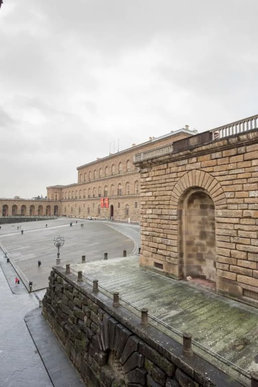 Pitti Three in Firenze - main photo