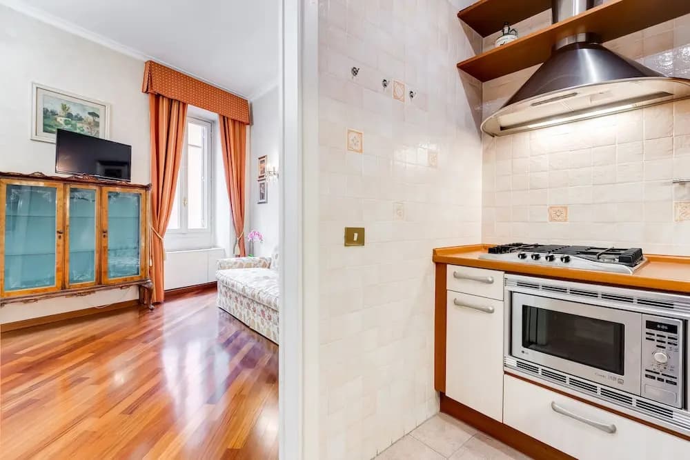 Trevi Apartment with Wi-Fi - photo 18