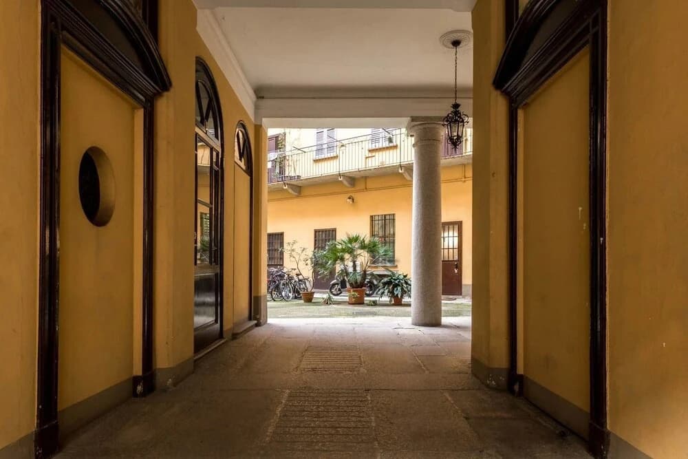 Altido Darsena Apartment - photo 10