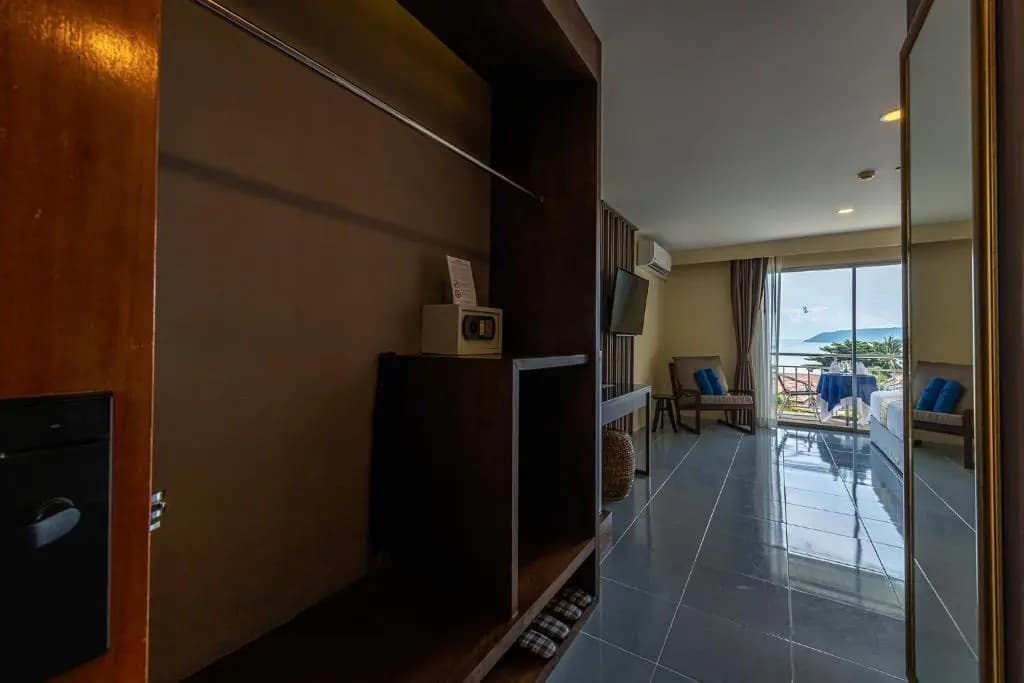 Blue Beach Grand Resort And Spa - photo 16