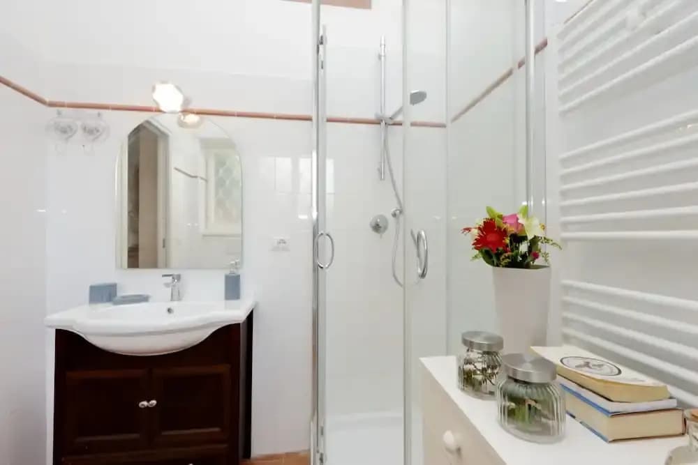 Tito Livio Apartment - photo 16