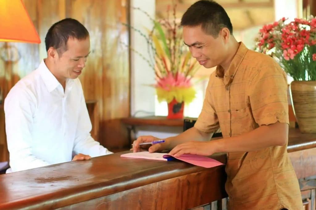 Waterside Resort  Spa Hoi An - photo 25
