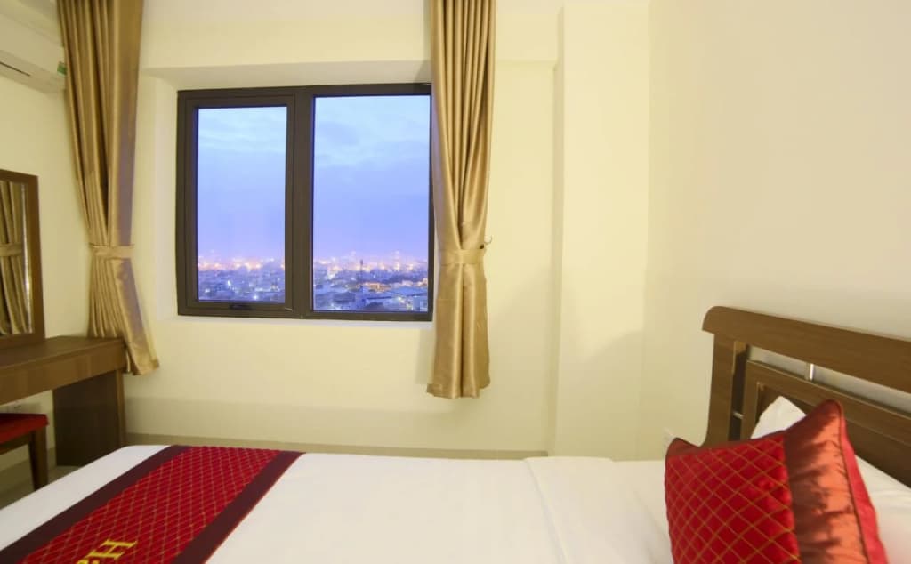 Ha Noi Hotel - photo 4
