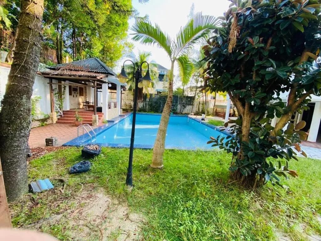 Seremban Resort Villa 163 by Vale Pine - photo 8