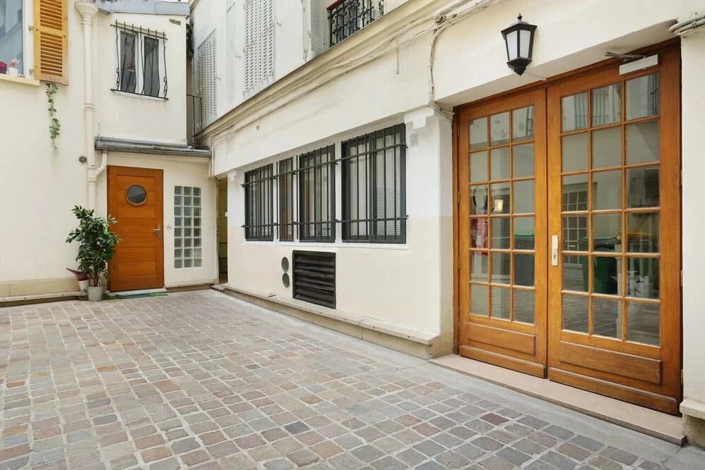 Sublime et neuf studio Le Marais ( Commines) - photo 1