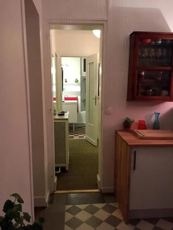 Appartement Paris XIV - photo 4