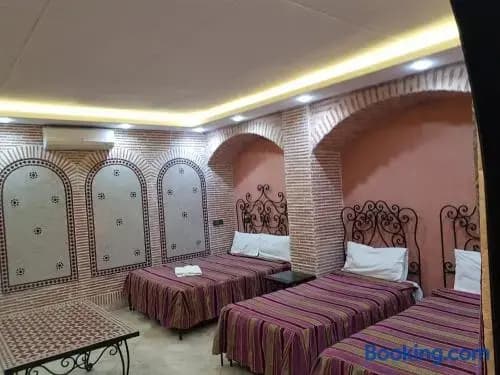 Hotel Salsabil - photo 12