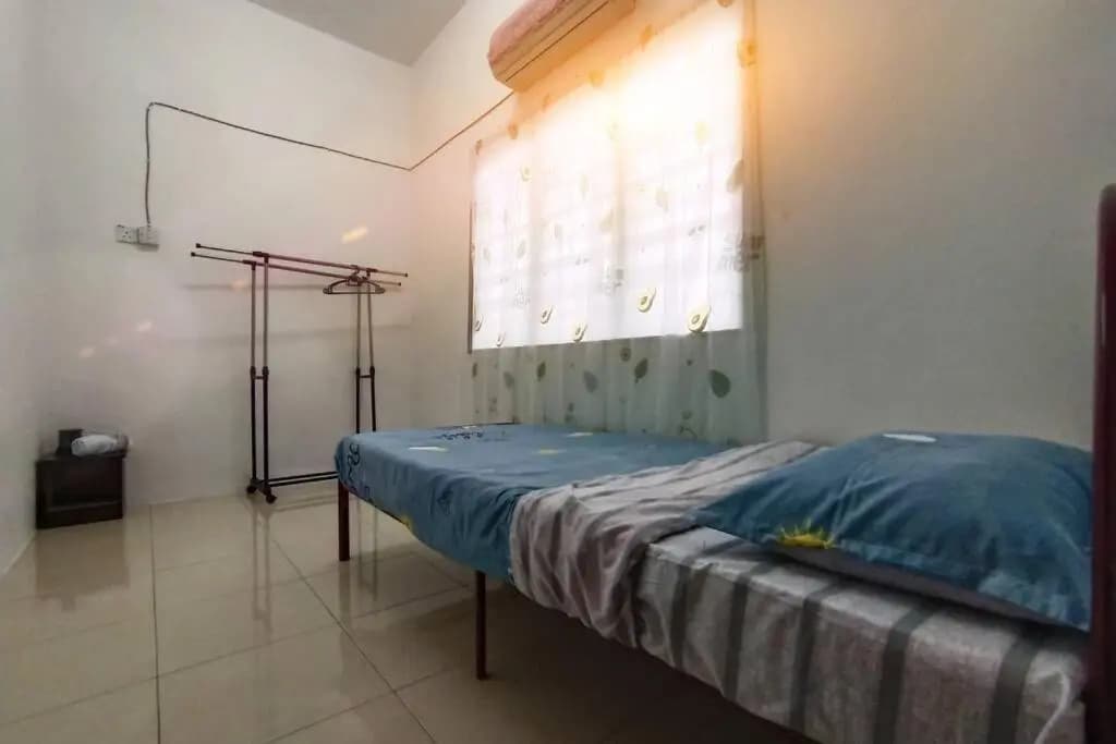 Family House Kuala Selangor - photo 2