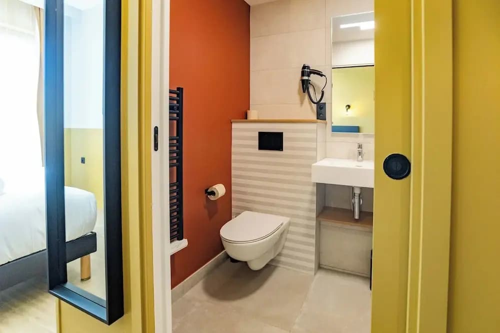 All Suites Hôtel | Paris Pleyel – L’île Saint Denis - photo 8