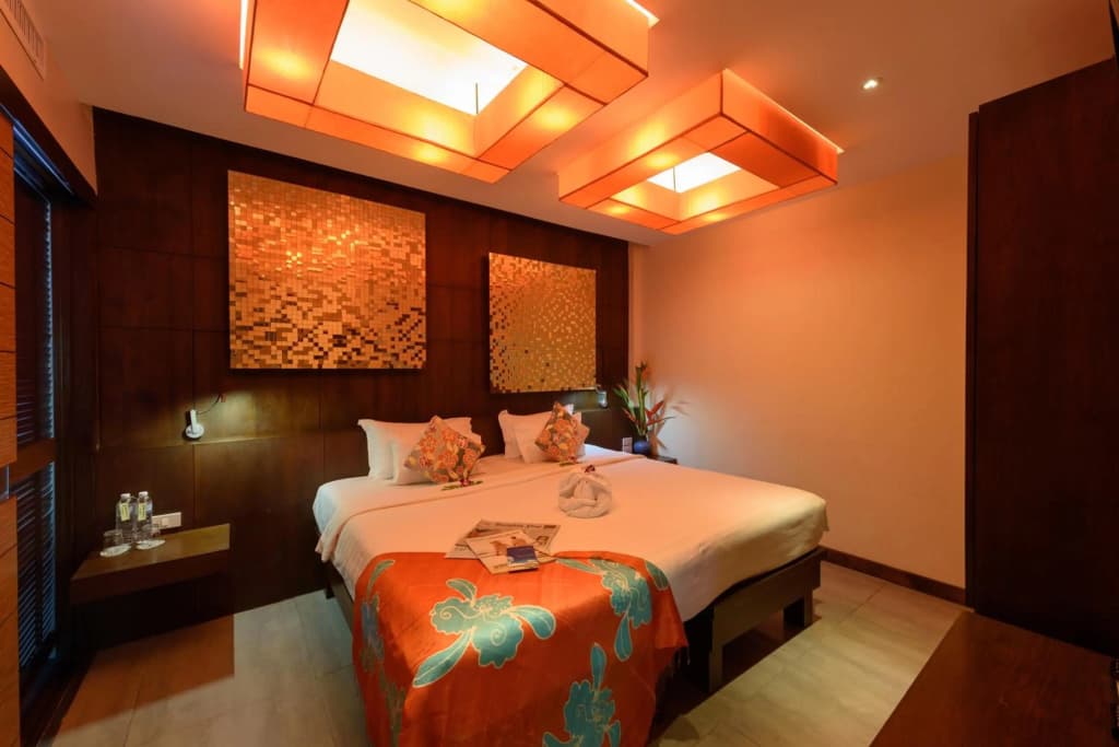 Samui Jasmine Resort - photo 49