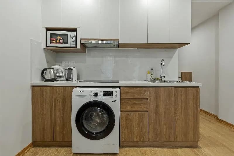 22housing Residence Suites - photo 17