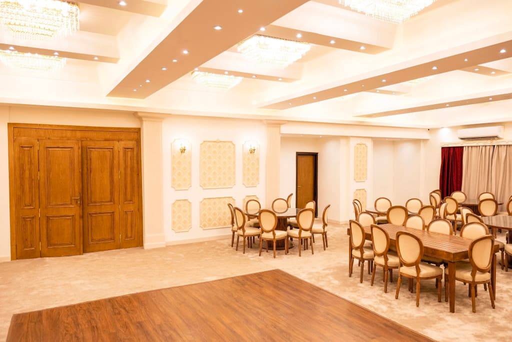 Mar Charbel Hotel Cairo - photo 34