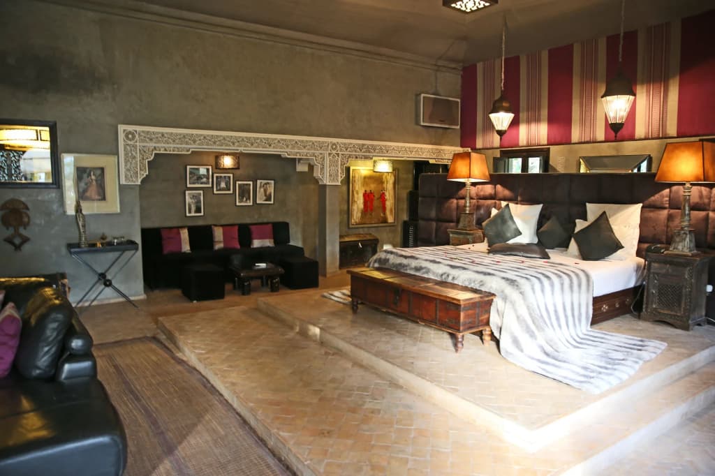 Palais Rhoul & SPA - photo 6