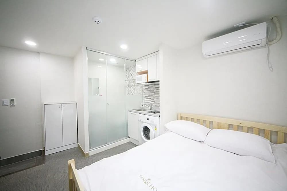 Oasis Hostel - photo 5