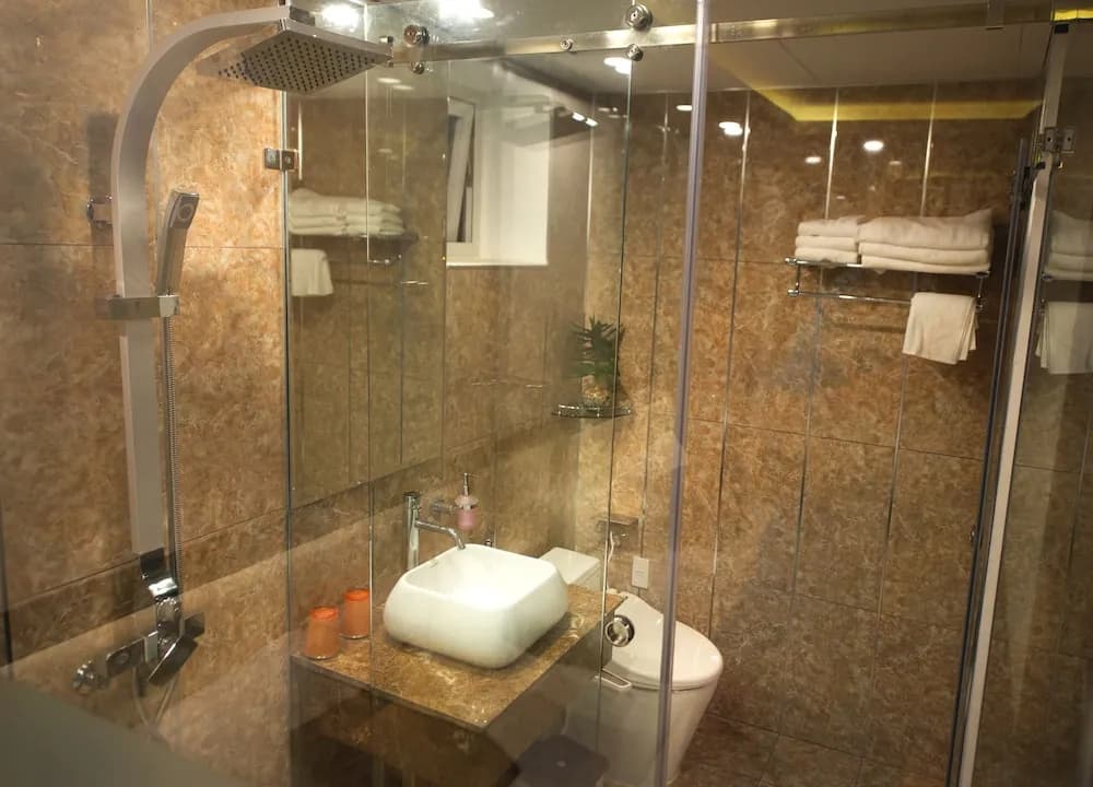 DHP Luxury Hotel - photo 9
