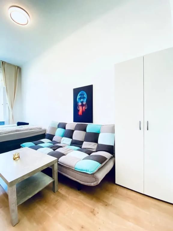 Stylish 5BR 7min to Westbahnhof - photo 33