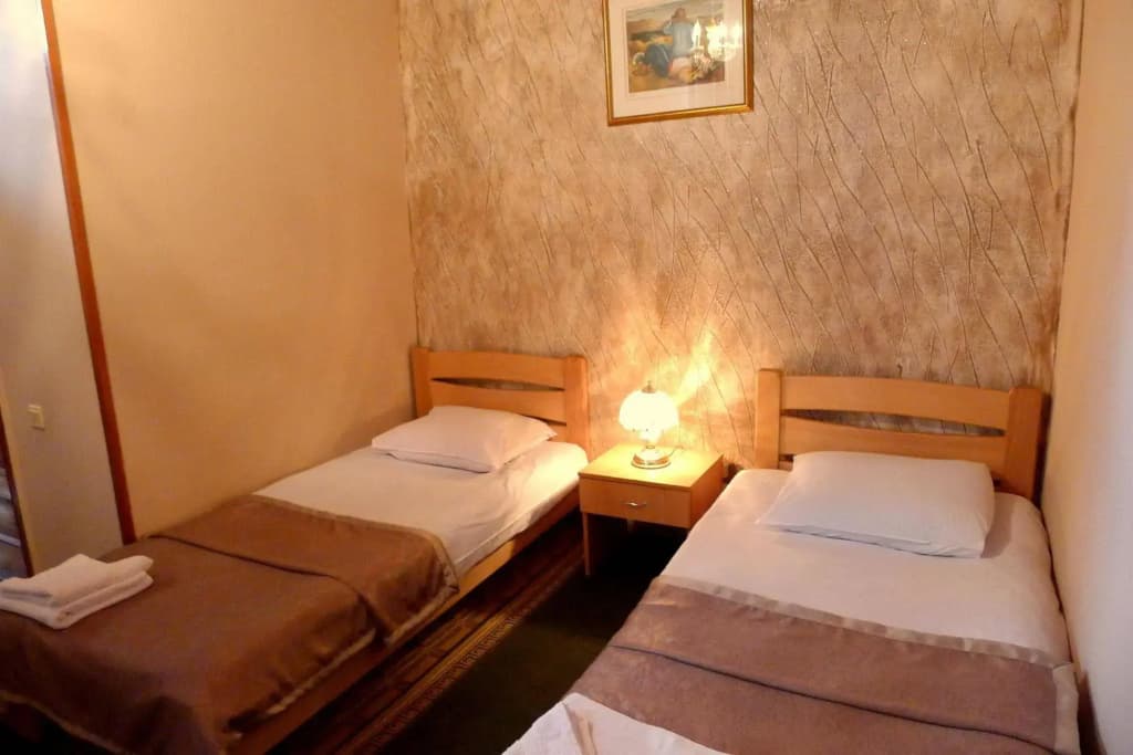Hotel Georgian House - photo 5