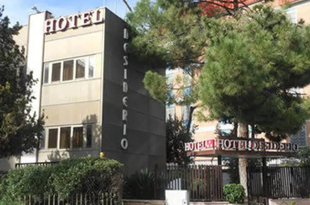 Hotel Desiderio - photo 1