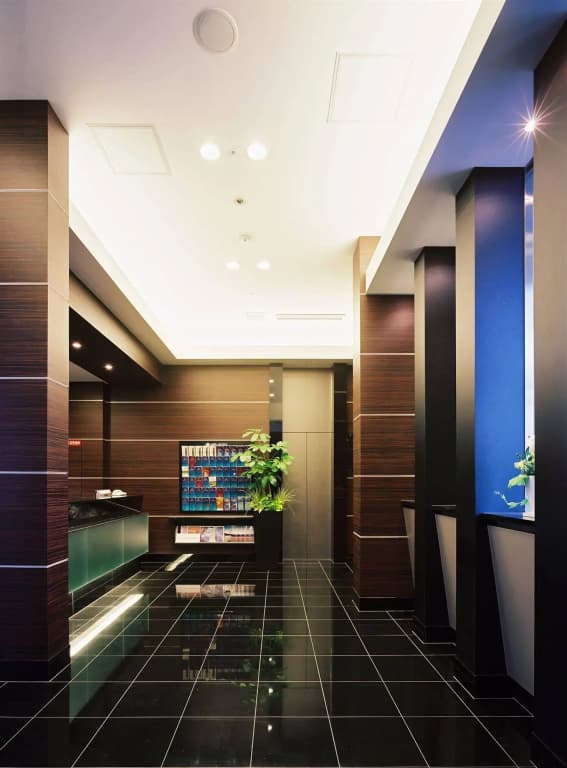 APA Hotel Tennoji Ekimae - photo 17
