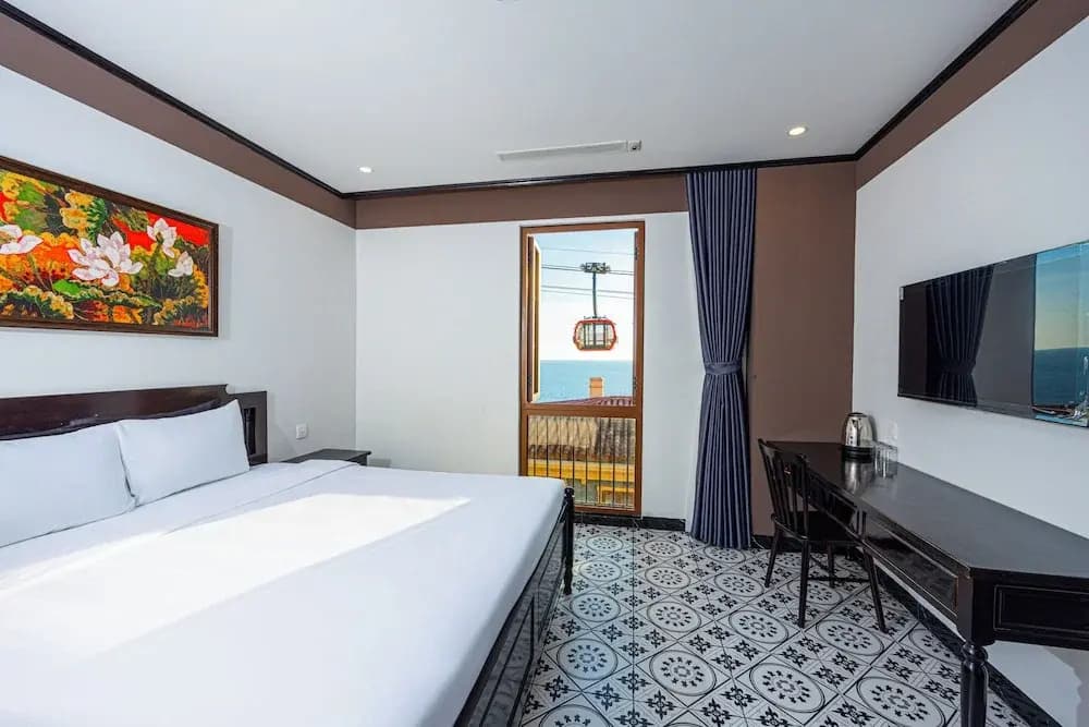 Thala Hotel Sorrento - photo 15