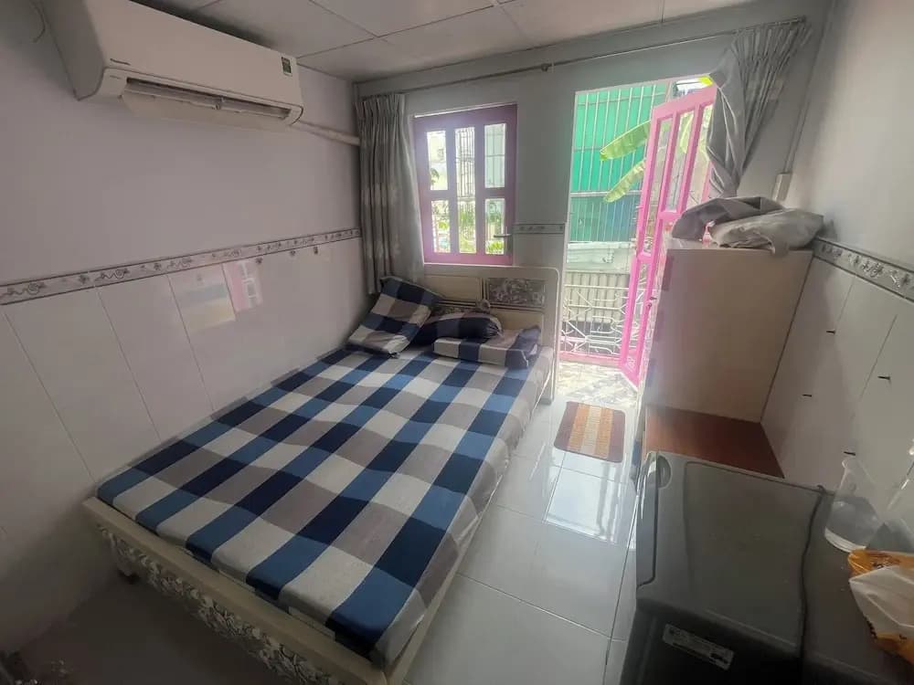 Hammock House Homestay - photo 5
