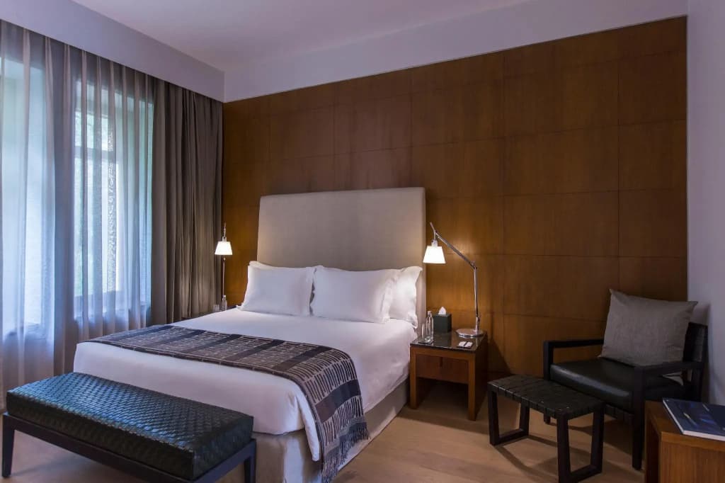 The Manor - New Delhi - photo 18