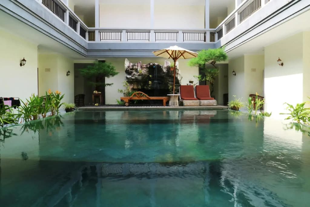 OYO 3910 Teges Inn - photo 13