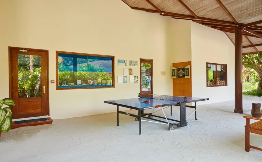 Komandoo Maldives Island Resort - photo 13