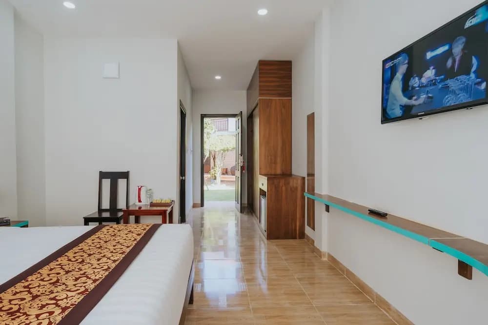 Capella Resort Phu Quoc - photo 13