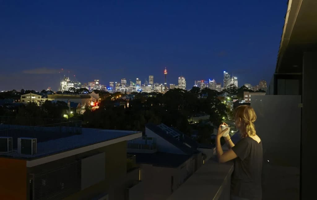 Veriu Camperdown - photo 25
