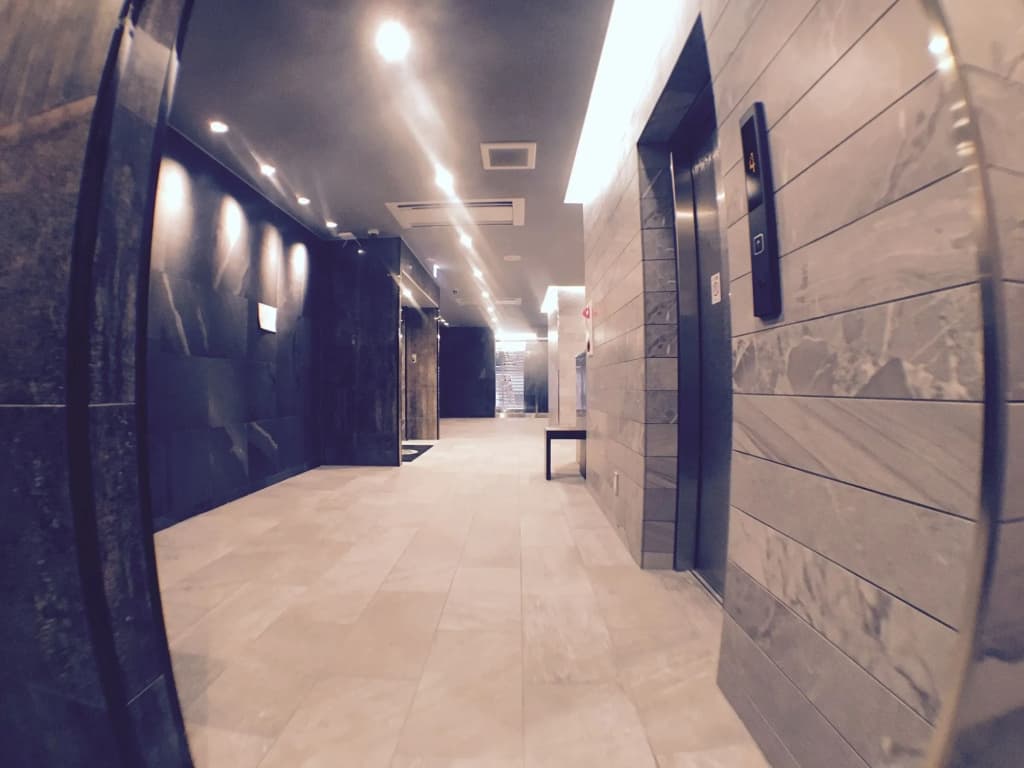 RE Hotel Umeda - photo 12