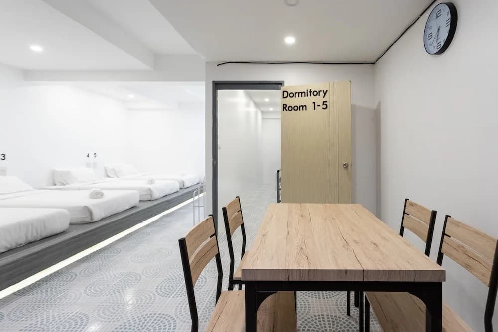 Chedee Hostel Chiang Mai - photo 3