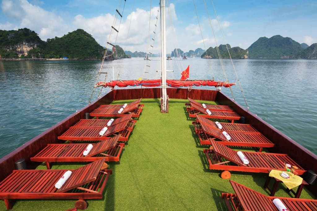 Scorpion Cruise - photo 8