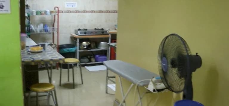 Hostel Cosmopolitan - photo 13