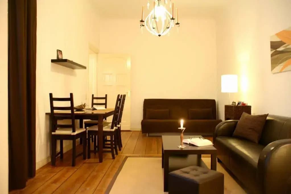stadtRaum-berlin apartments - photo 14