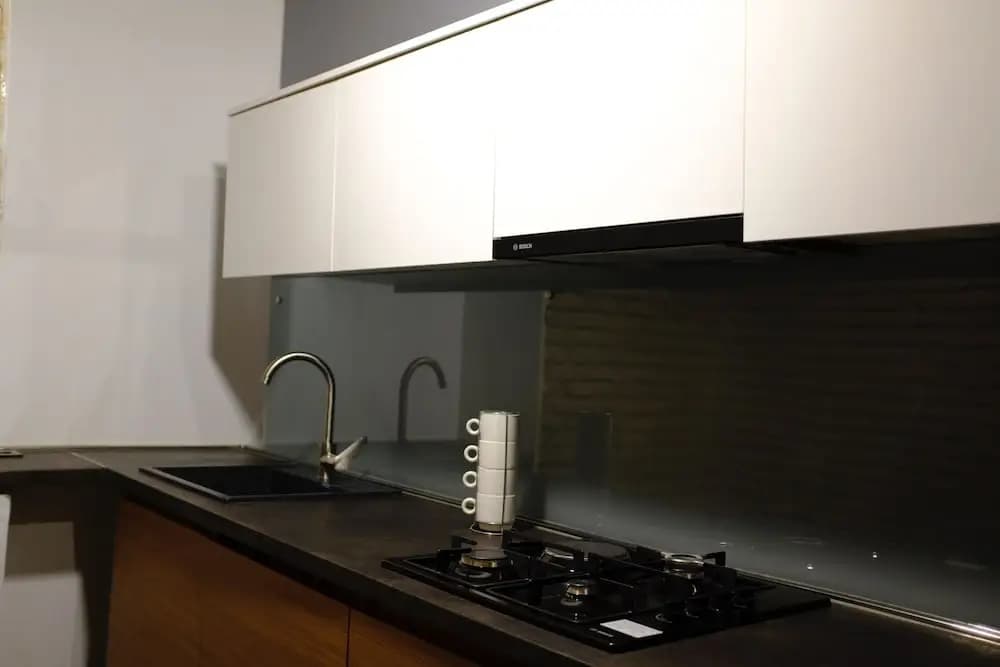 H&B apartments Atoneli - photo 16
