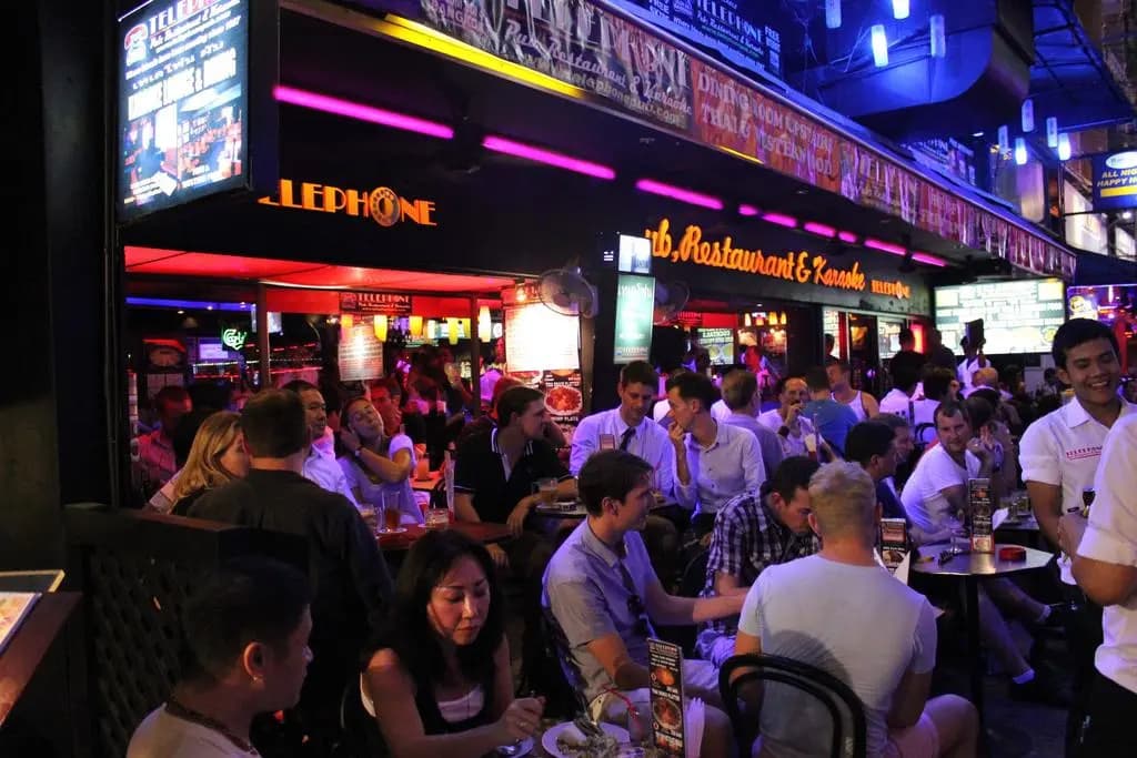 Pula Silom - photo 28