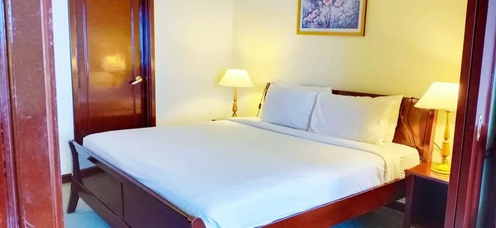 Times Square Residence Suite KL - photo 12