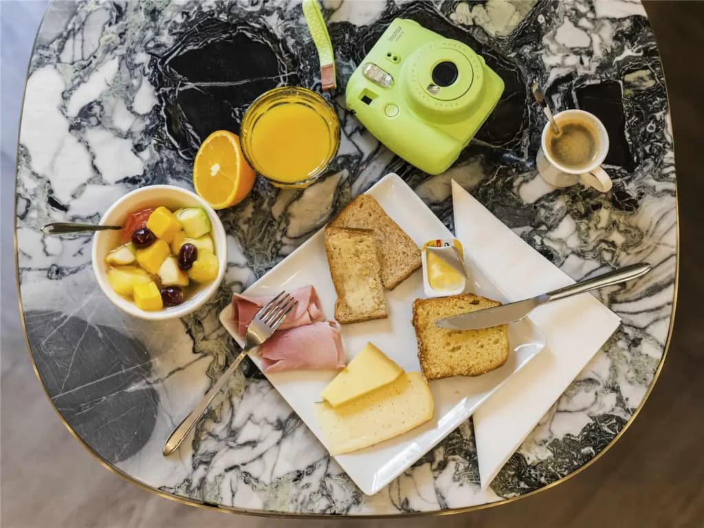 ibis Styles Paris Nation Cours de Vincennes - photo 25