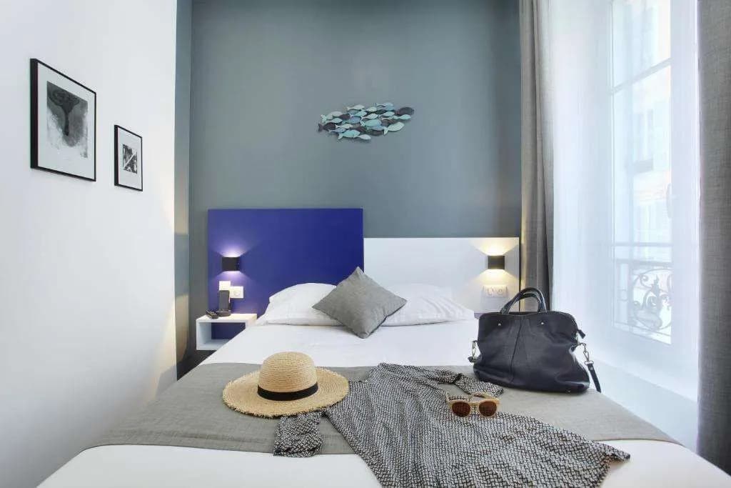 The Alcove Hotel - photo 40
