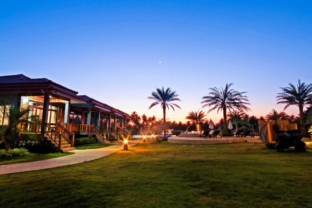 Lanta Lapaya Resort - photo 18