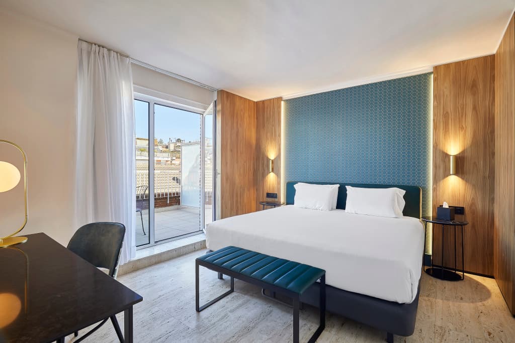 Hotel Exe Mitre - photo 3