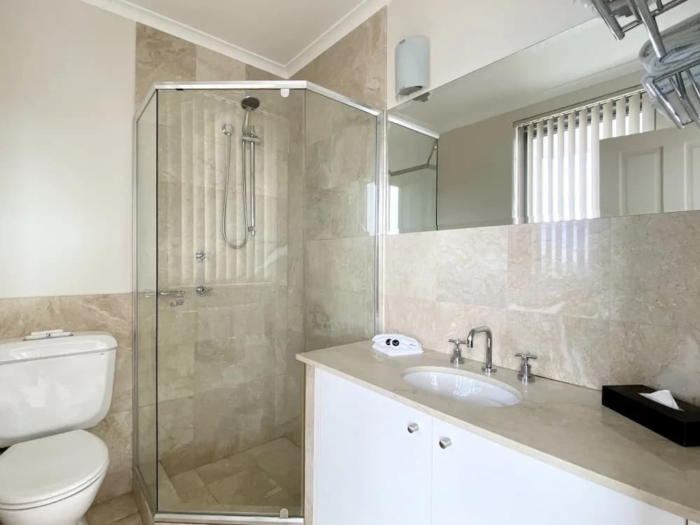Milson Serviced Apartments - photo 8