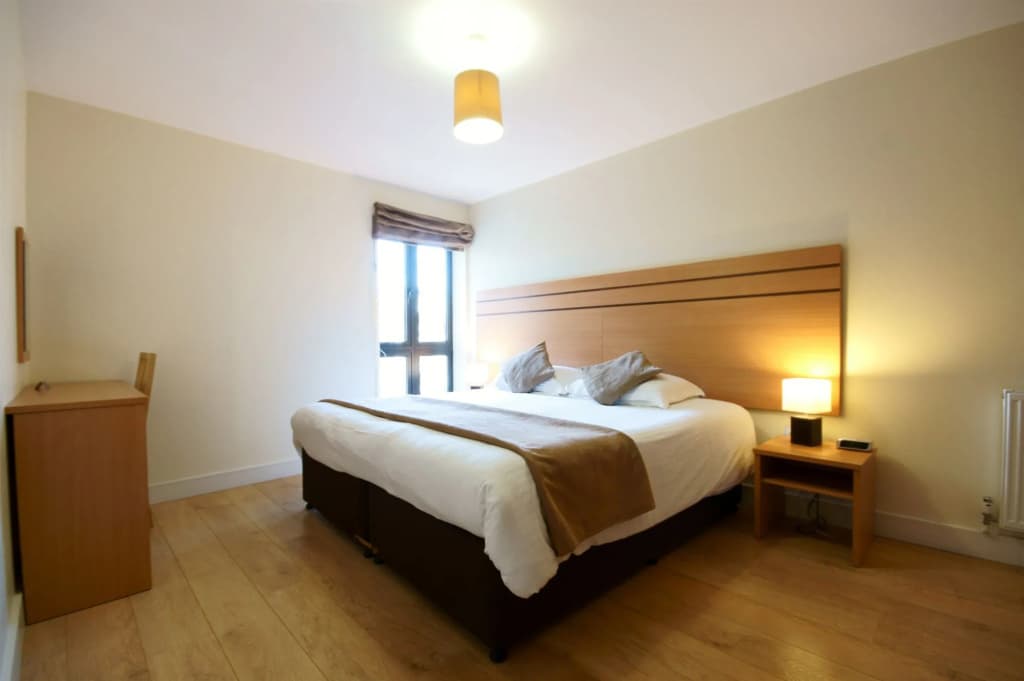 Lodge Drive Apartments - photo 6