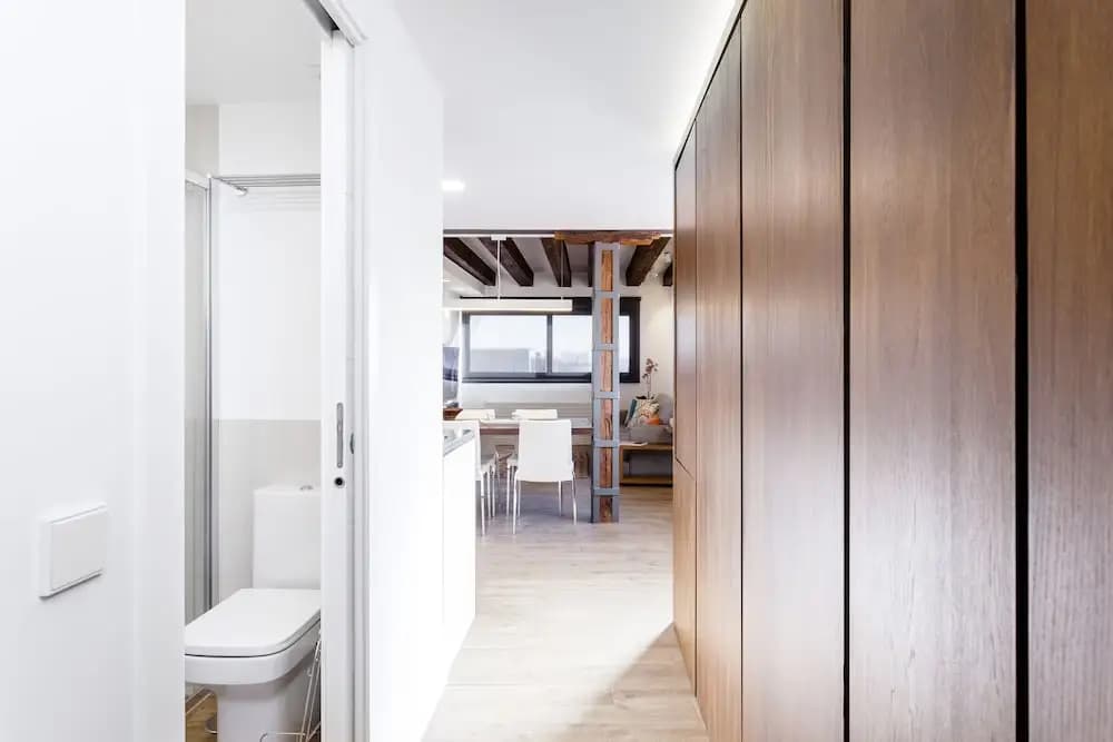 Santa Ana Apartment by Flatsweethome - photo 12
