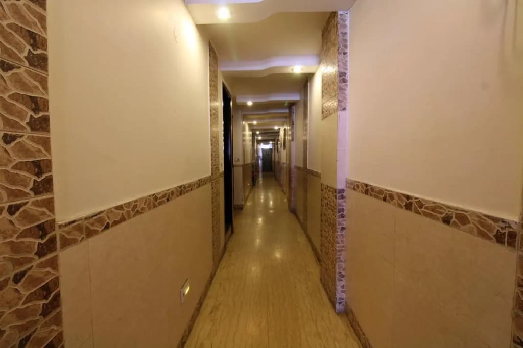 Hotel Star View - photo 25