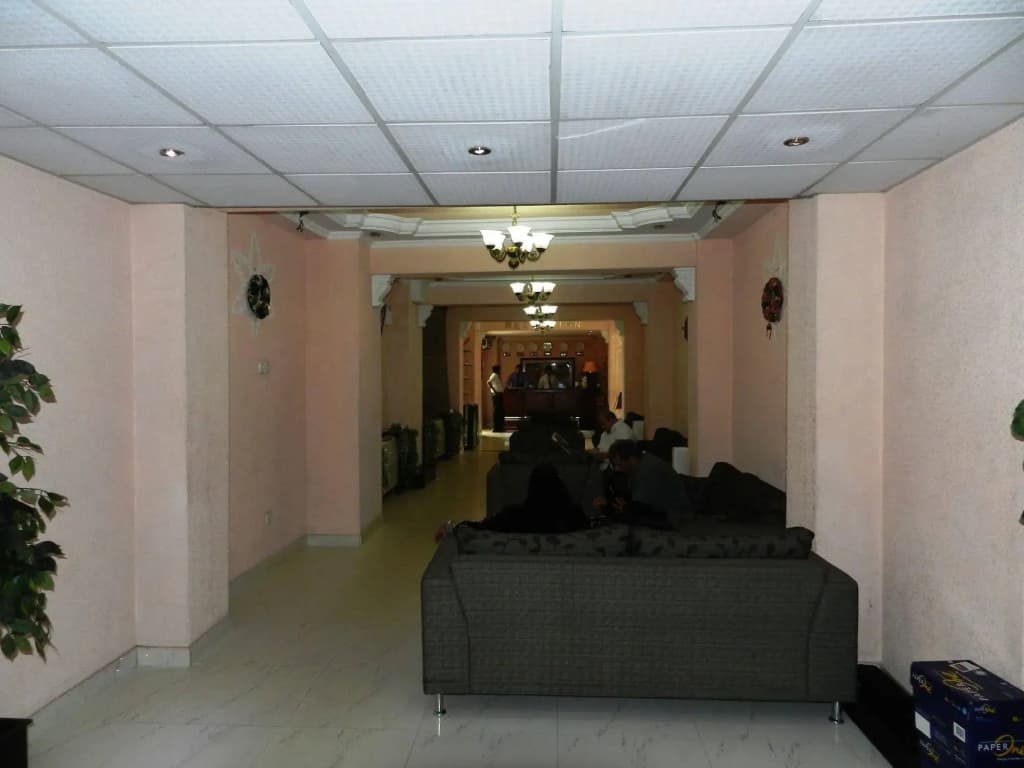 Pearl City Hotel - photo 12