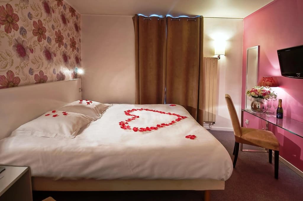 Hotel Soft - photo 24