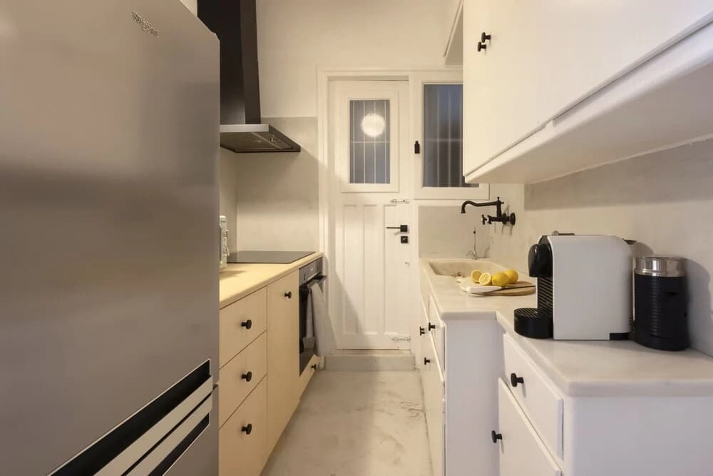 Meliti Apartment in Plaka - photo 10