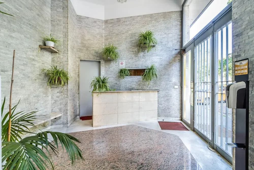 Gran Sasso - Cozy Modern Studio Steps From Piazza Piola - photo 17
